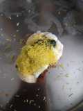 Aloo Tikki Dahi chat