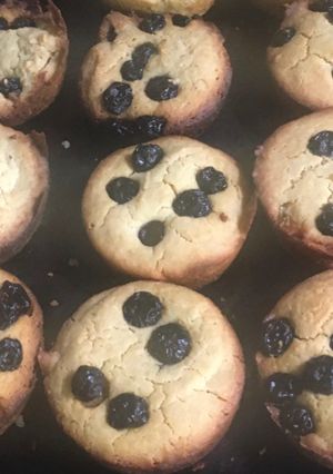 Una foto de Pan sin gluten