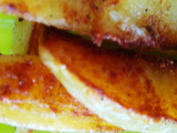 Potato veggies