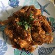 Chicken Wings Saus Barbeque Teriyaki