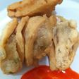 Tahu Aci Kriukk takaran sendok