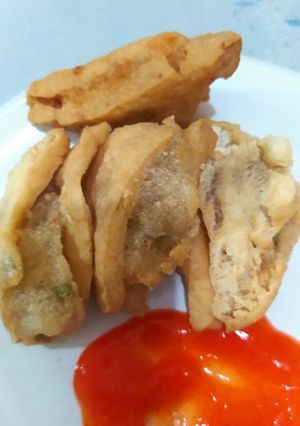 Foto resep Tahu Aci Kriukk takaran sendok