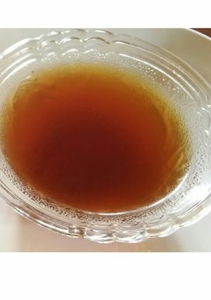 Foto resep Kuah cuko pempek