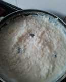 Arroz con leche