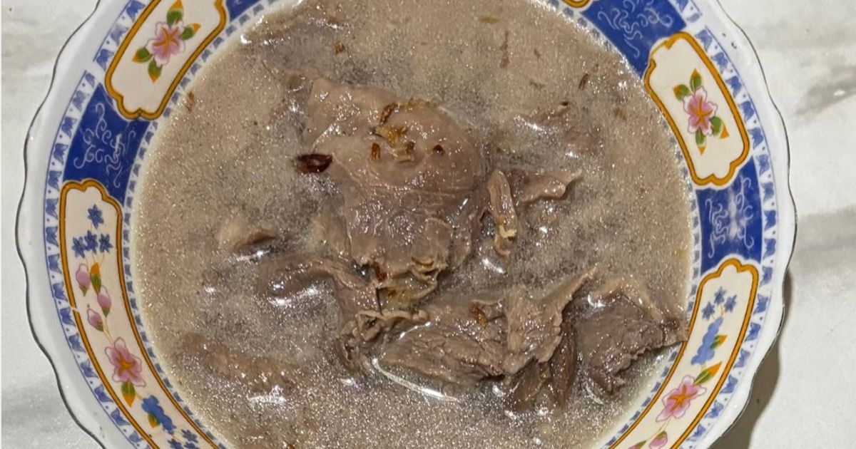 49. Soto Betawi