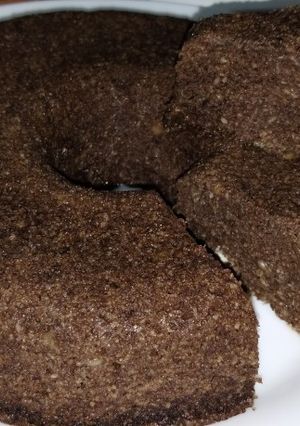 Una foto de Mini torta