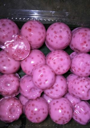 Foto resep Cantik manis sederhana