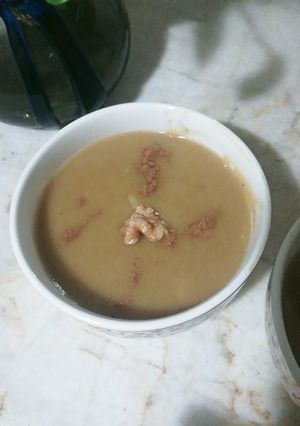عکسی از دستور کاچی
