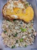 Nasi goreng boncabe nori