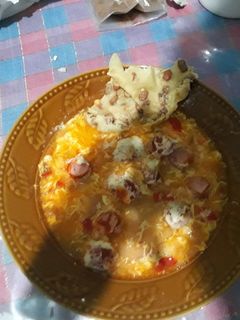 Foto resep Seblak Basah