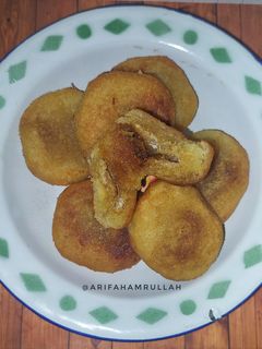 Foto resep Misro / Jemblem