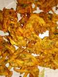 Chips pakoray