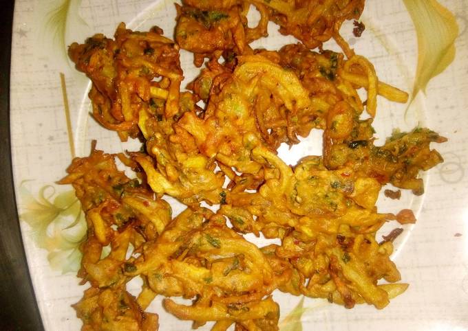 Chips pakoray