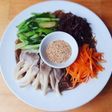 MIẾN trộn chay