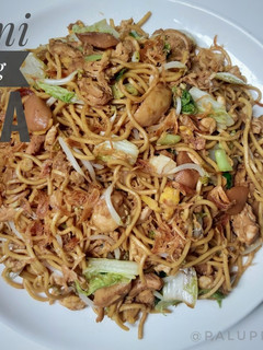 Foto resep Bakmi Goreng Jawa
