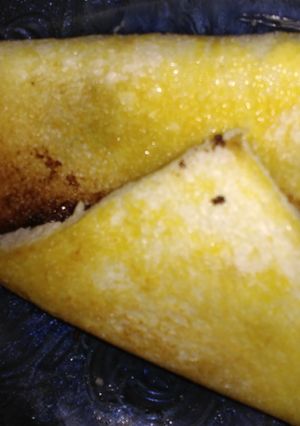 Foto resep Roti happy ala kadarnya😀