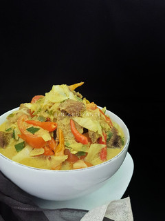 Foto resep Tongseng Daging Sapi