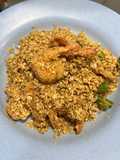 Udang Goreng Gandum