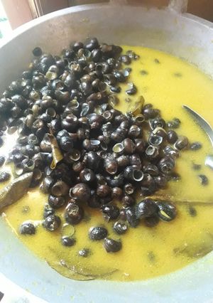 Foto resep Sayur tutut 😁