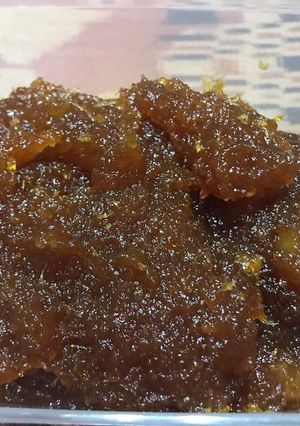 Foto resep Selai Nastar untuk Pemula