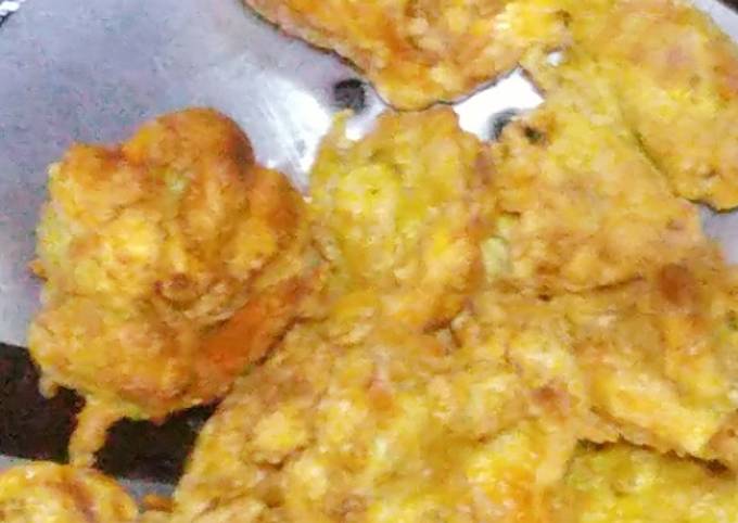 Resep Ote2 jamur Resep Ote2 jamur