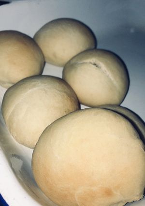 Una foto de Bollitos/ panes para untar🍞