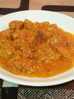 பட்டர் சிக்கன்/ butter chicken recipe in tamil செய்முறை முக்கிய புகைப்படம்