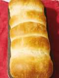 Pan brioche soffice e profumato
