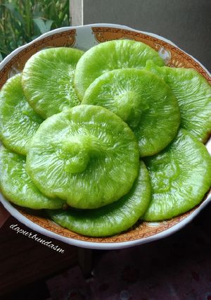 Foto resep Kue cucur