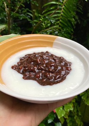 Foto resep Bubur Kacang Merah / Es Kacang Merah