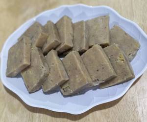 Siap Saji Kue/bolu pisang kukus no mixer no soda kue (nugget) Mantul Banget Siap Saji Kue/bolu pisang kukus no mixer no soda kue (nugget) Mantul Banget