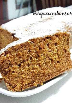 Foto resep Carrot Cake