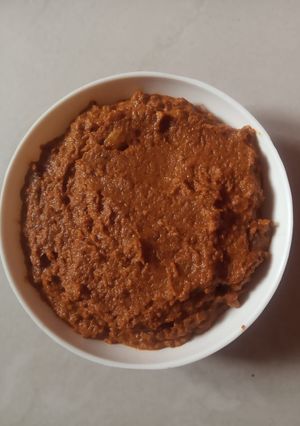 રેડ ગ્રેવી (Red Gravy Recipe In Gujarati) રેસીપી મુખ્ય ફોટો