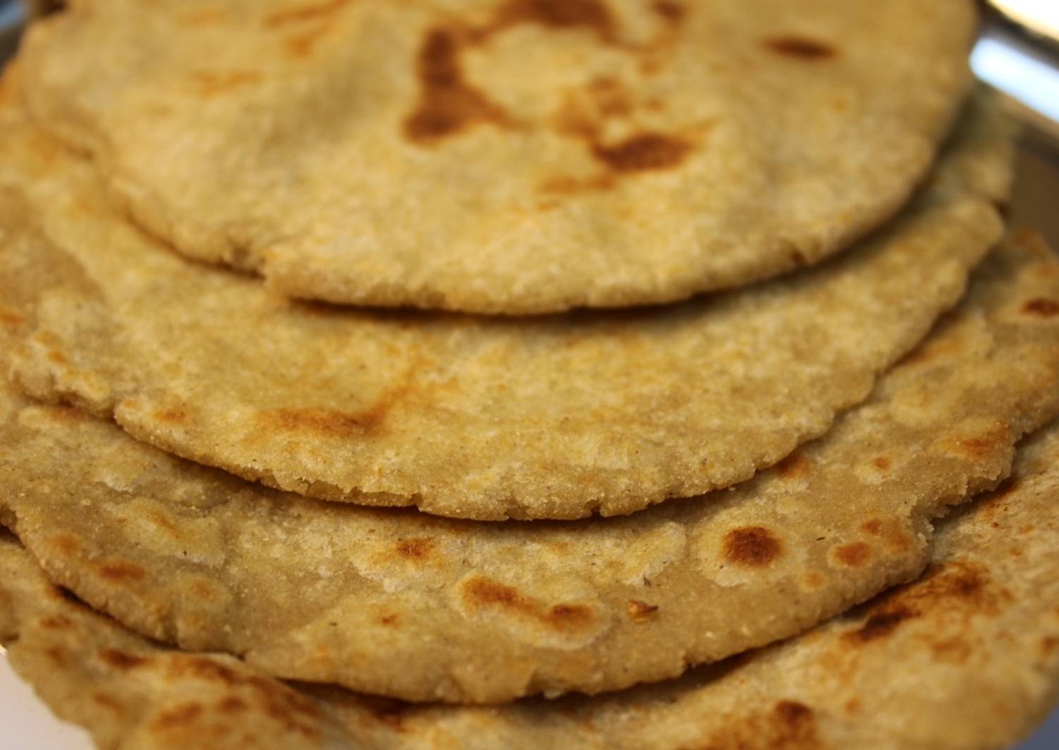 Jowar Dashmi Recipe by Priyashii's Kitchen Cookpad