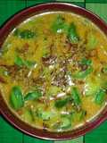 Gule Kisik Ayam
