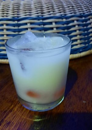 Foto resep Soda Jelly