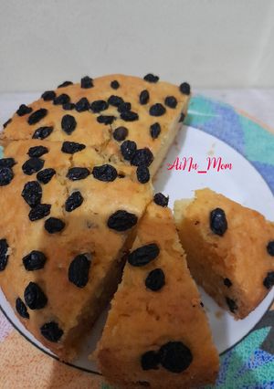 Foto resep Cake Tape