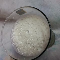 A picture of Cucumber Smoothie.