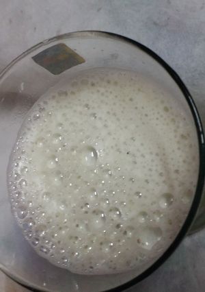 A picture of Cucumber Smoothie.