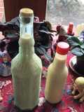 Ponche crema