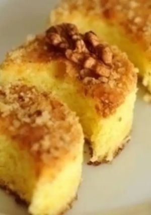 Kossuth kifli recept fotója