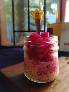Foto resep Overnight Oat