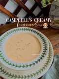 Campbell's Creamy Mushroom Soup