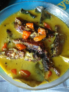 Foto resep Pindang kuah kuning