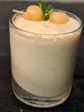 Muskmelon Smoothie