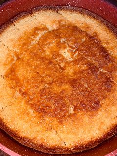 صورة لوصفة ريڤانى كيك | Revani cake