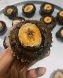 Bánh Chuối Socola vừa ngon vừa dễ làm ✨✨