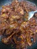 Ayam Bakar Pedas ala Ar*****o