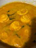 Telur Rica Kemangi