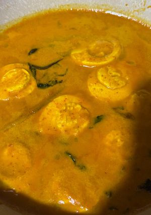 Foto resep Telur Rica Kemangi